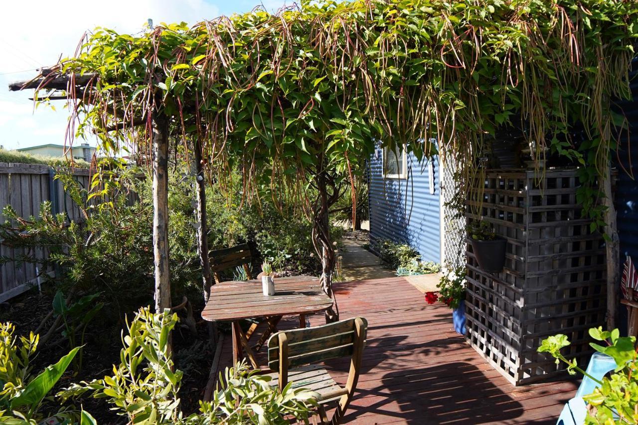 Villa 19 Blue à Kingston Beach Extérieur photo